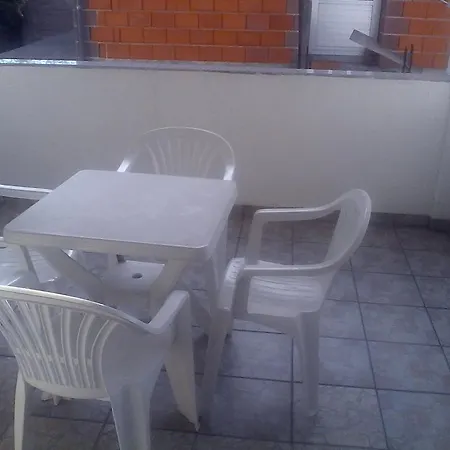 شقة Malinska-kajkic مالينسكا