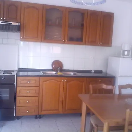 شقة Malinska-kajkic مالينسكا