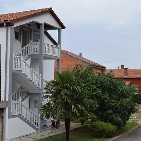 Apartman Malinska-kajkic Malinska
