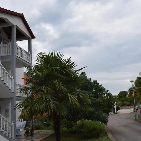 Malinska-kajkic Apartman