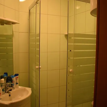 Malinska-kajkic Apartman