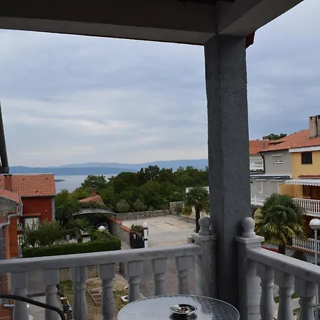 Apartment Malinska-kajkic Malinska