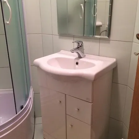 Malinska-kajkic Appartement *