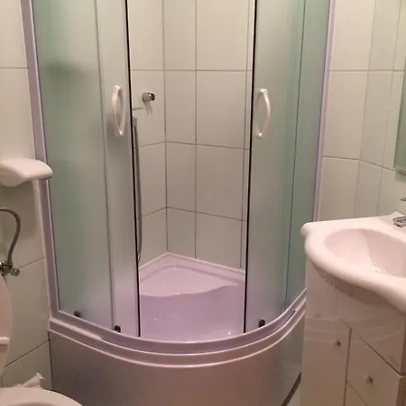 Apartment Malinska-kajkic Malinska