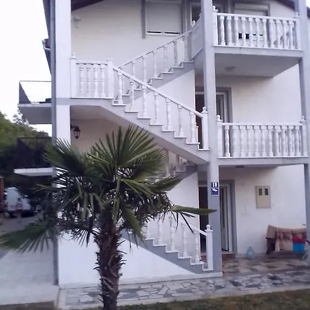 Malinska-kajkic Appartement *