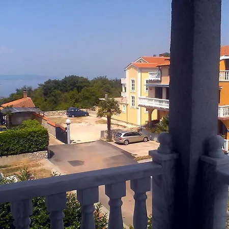 Malinska-kajkic Appartement