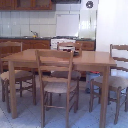 Appartement Malinska-kajkic