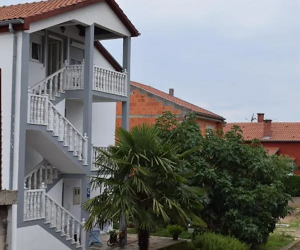 Appartement Malinska-kajkic Malinska