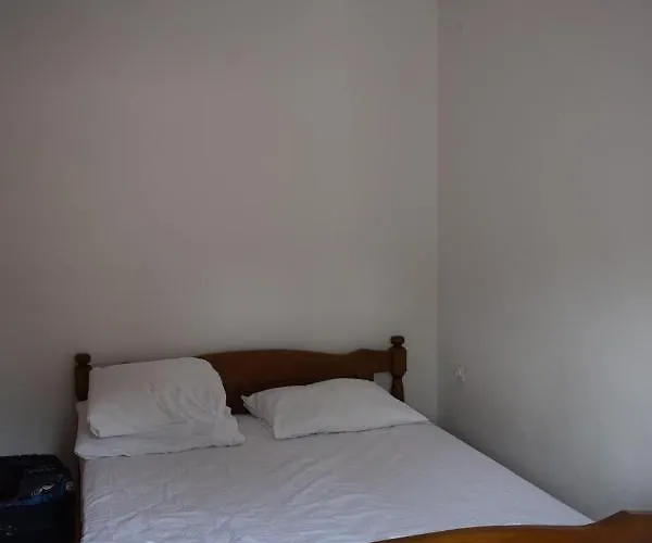 Malinska-kajkic Апартаменты Малинска