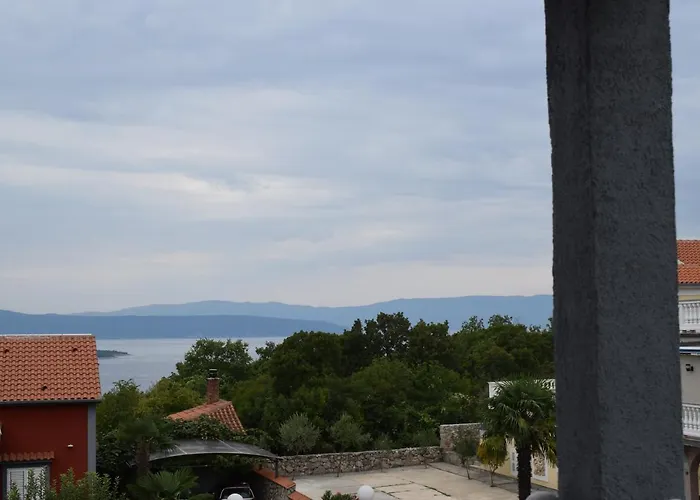 Appartement Malinska-kajkic
