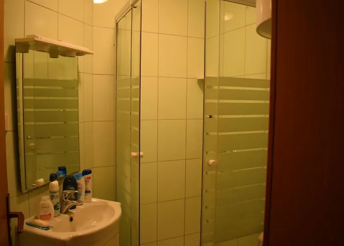 Malinska-kajkic Апартаменты