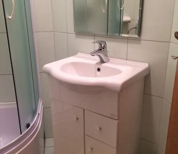 Malinska-kajkic Appartement *