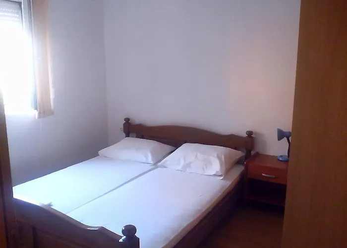 Appartement Malinska-kajkic