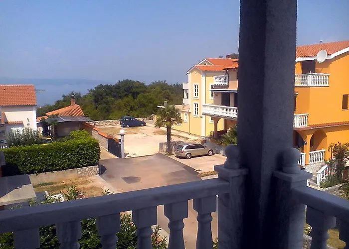 Malinska-kajkic Appartement