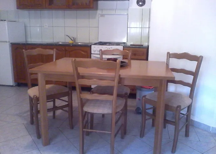 Appartement Malinska-kajkic