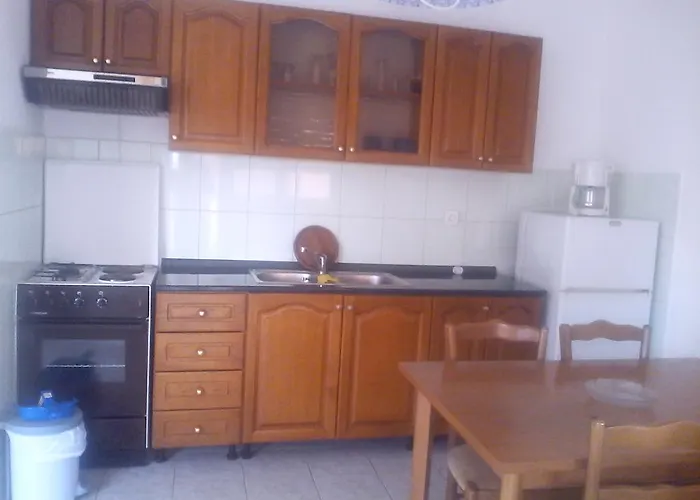 Appartement Malinska-kajkic Malinska