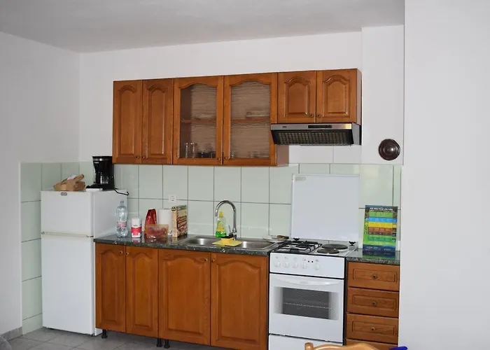 Malinska-kajkic Appartamento Malinska