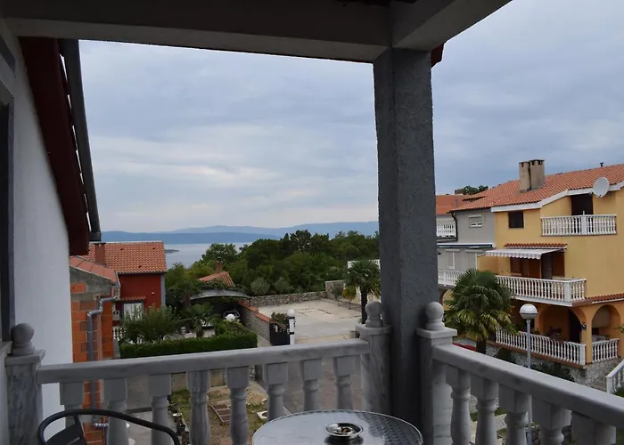 Appartamento Malinska-kajkic Malinska