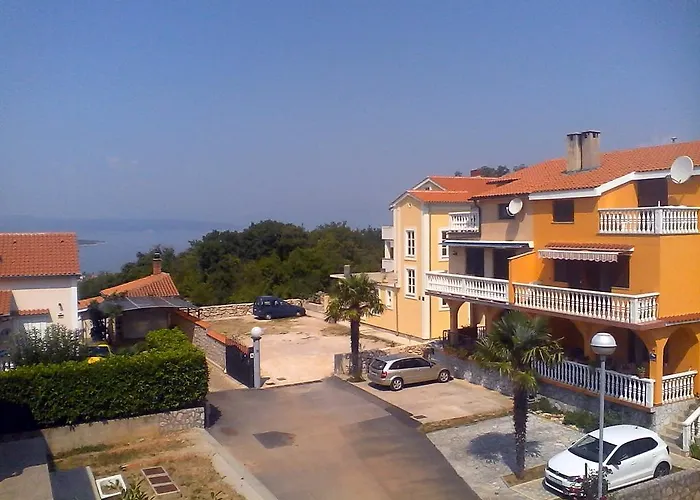 Malinska-kajkic Appartamento Malinska